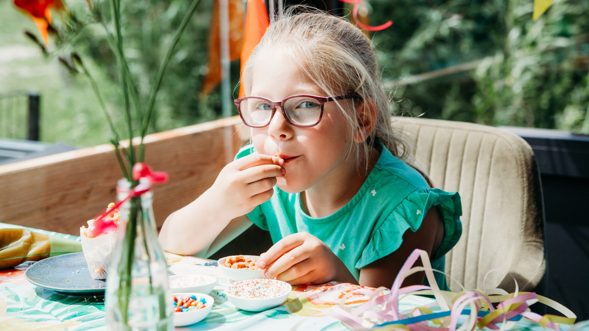 Ontbijt met sinterklaas kindvriendelijk restaurant westland