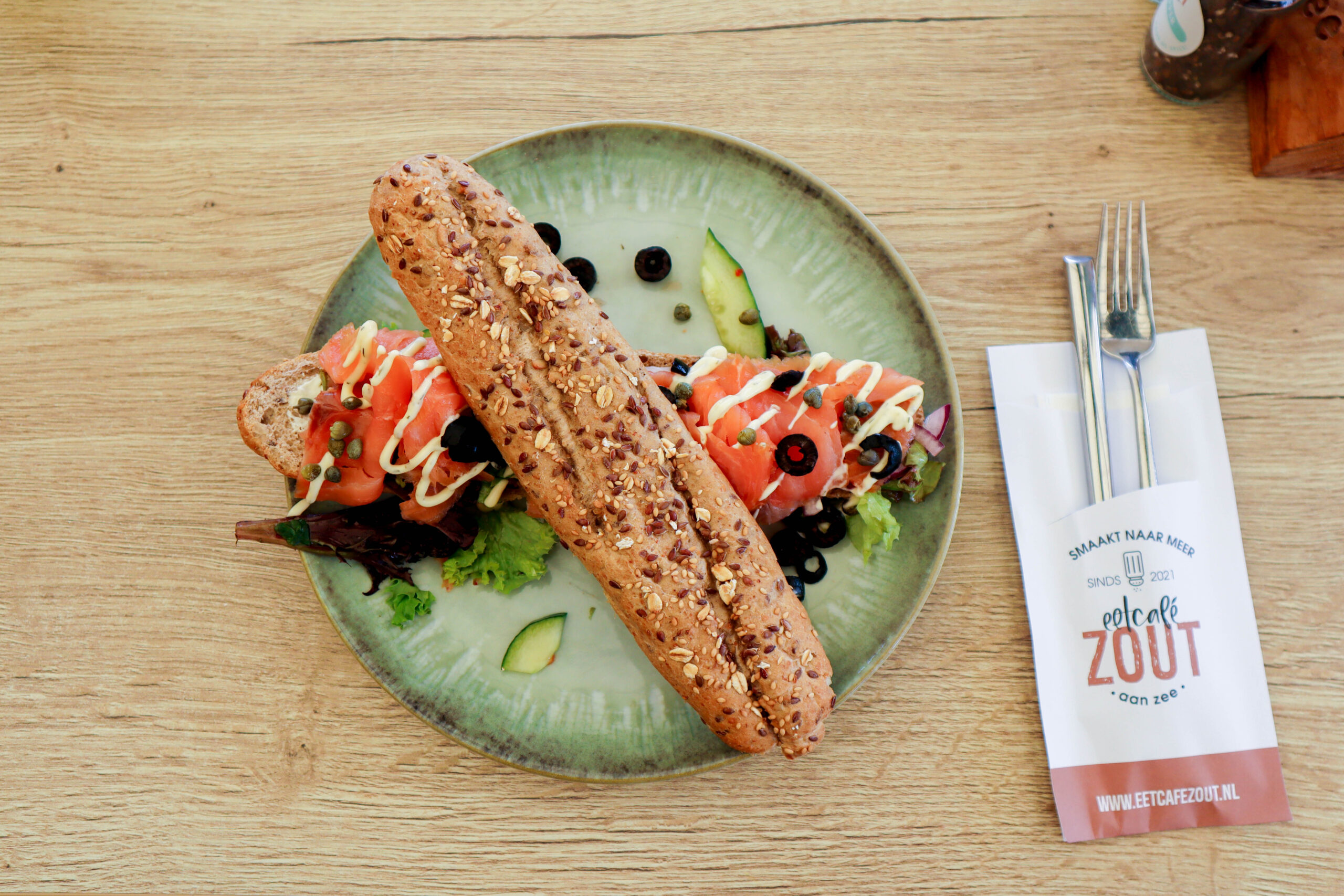 eetcafe zout