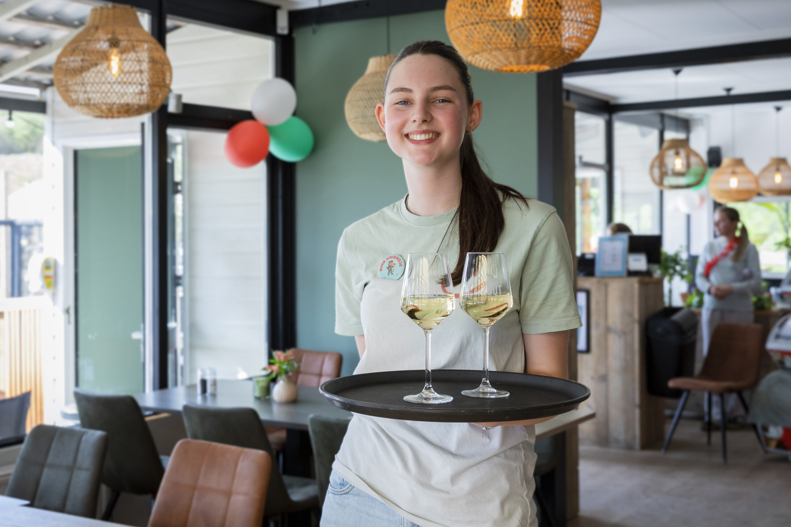 Restaurant vacatures eetcafe zout